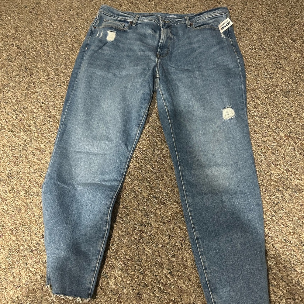 Old Navy Jeans